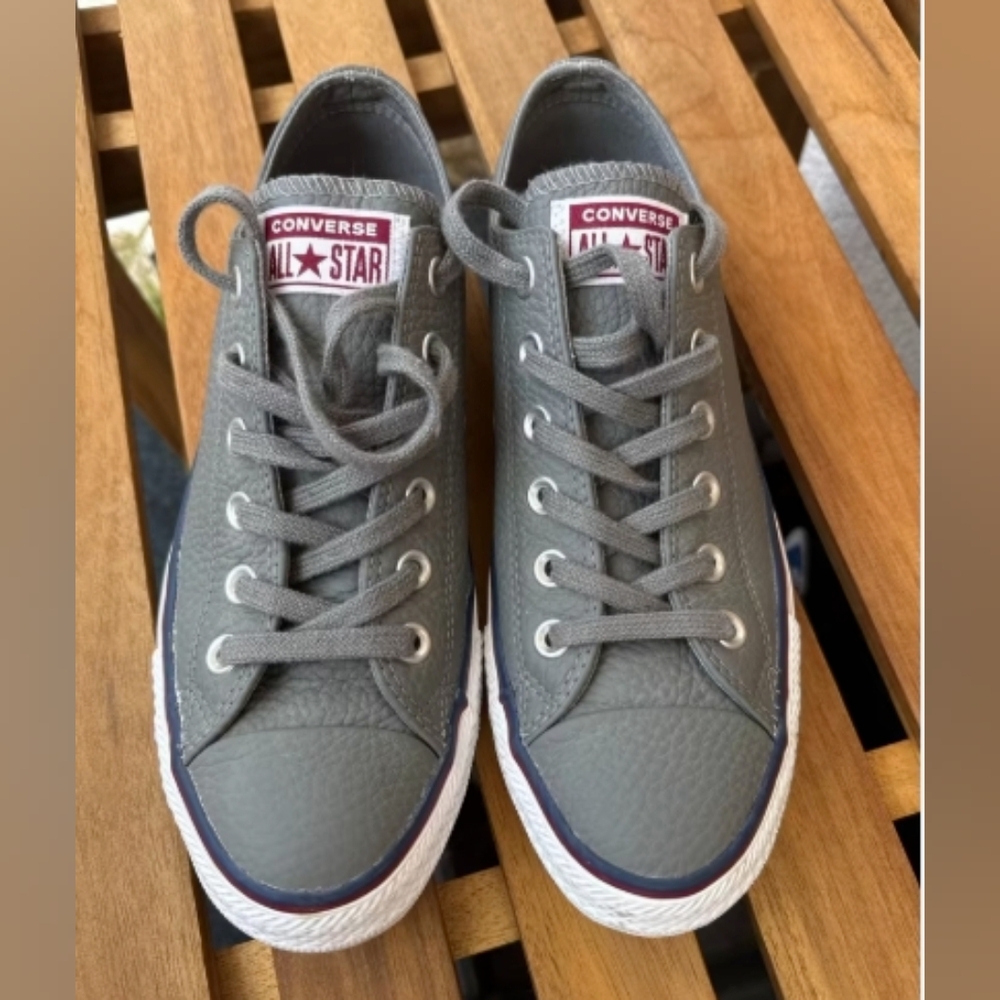 Converse All Star Mason Court women's sneakers size 9